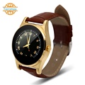 Fully compatible Smart Watch TC088 MTK2502C wristwatch phone IP67 Pedometer heart rate Bluetooth etc SmartWatch phone