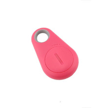 Smart Tag Wireless Bluetooth Tracker Child pets Bag Wallet Key Finder GPS Locator itag 4 0