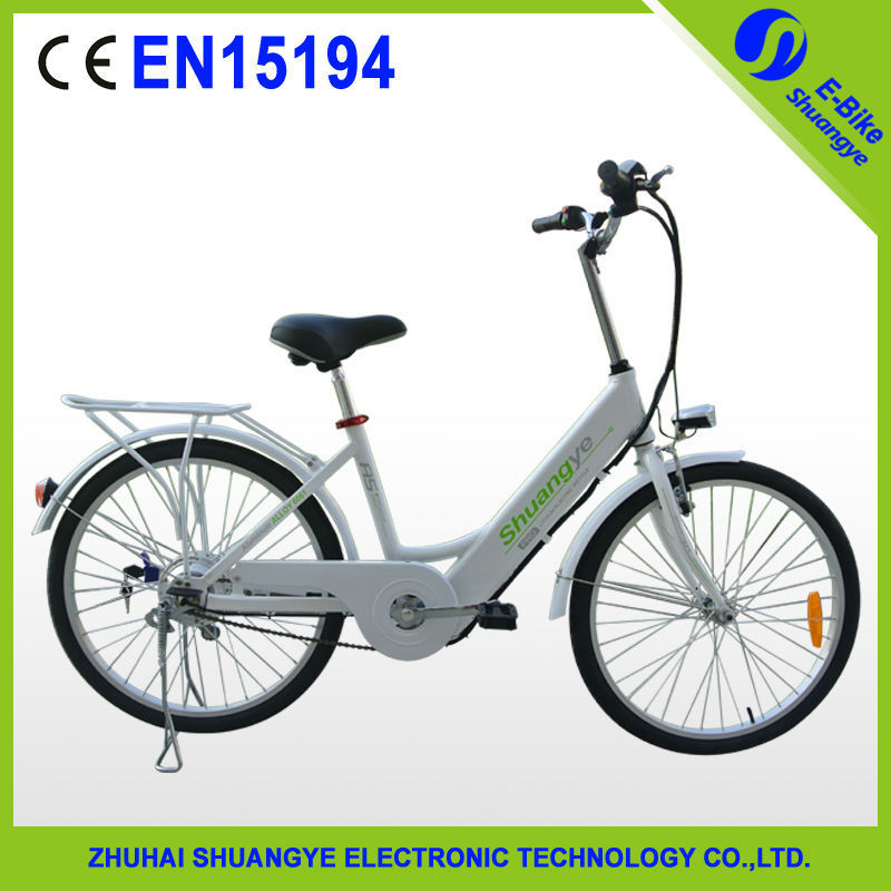 Free Shipping HOT Sale 36V 250W Electric Bicycle 24 Ebike for Sale