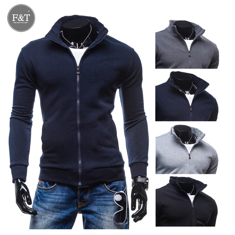 Freeshipping new brand 2015 Promotion and Discounted Men's Sports Hoodies Sweatshirts,Casual Jackets.Cotton Fleece,Slim Style