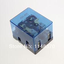 110VAC 80A SPDT Power Relay Motor Control Silver Alloy 59F