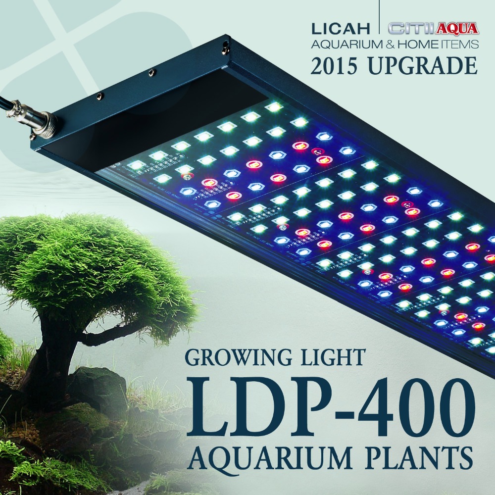 LICAH    LDP-400  Shpping