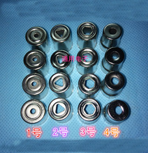 (10 pieces/lot) ! Microwave Oven Magnetron Steel Antenna Cap for Galanz Midea Haier Four Models for Choose