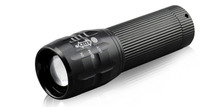 UltraFire 5W 1200LM Mini cree Q5 Zoomable LED Flashlight Adjustable Focus Portable LED Light Lamp Flashlight