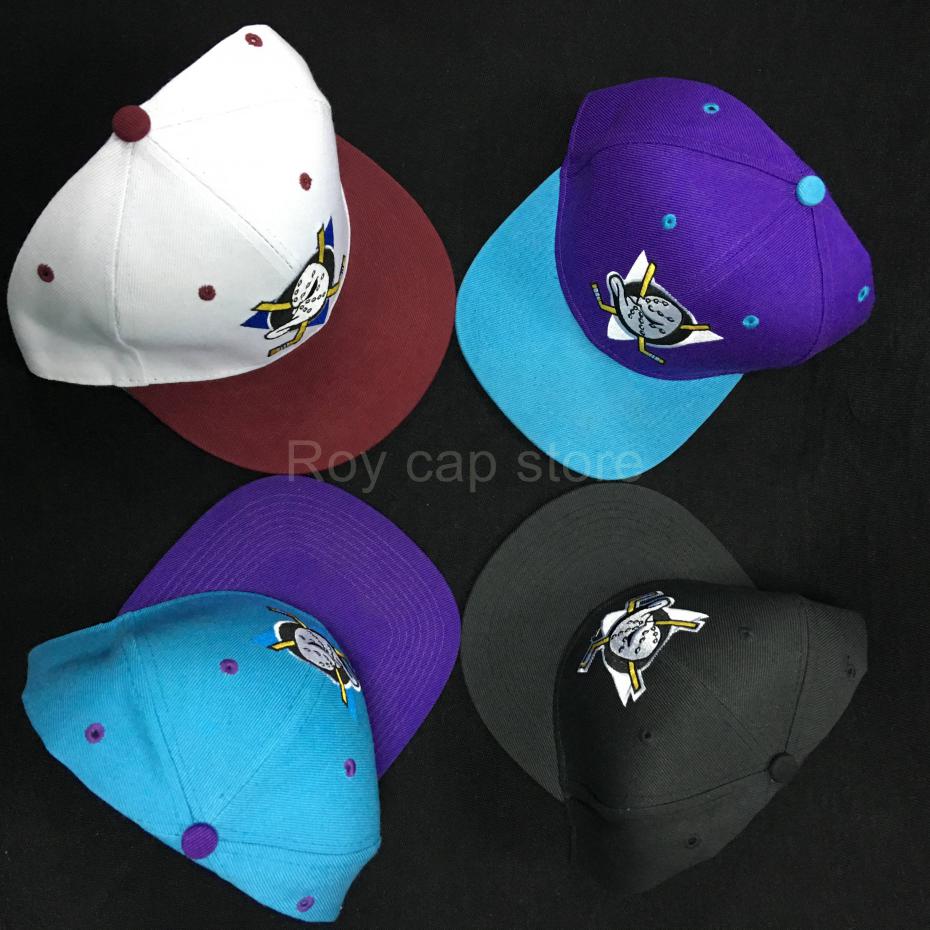 Hoeden Anaheim Ducks Hoeden Anaheim Ducks