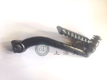 GY6 Kickstart lever with screw For 125 150cc GY6 157QMJ Chinese engine QJ Keeway suzuki TNT Bella motorcycle atv part