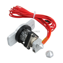 Geeetech Reprap Hotend V2 0 for 3d printer extruder j head hot end 0 3 1
