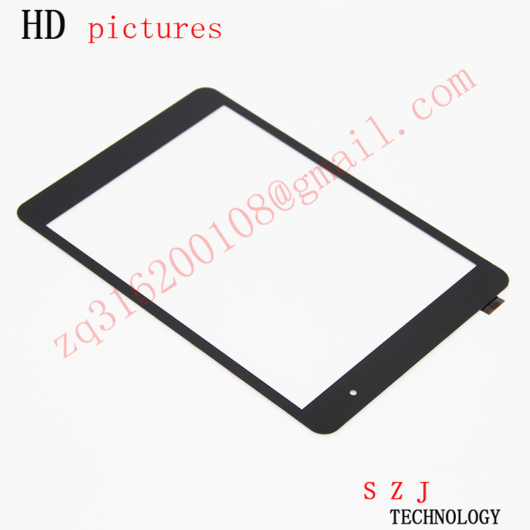 Original 7 85 inch Tablet PC MT70817 V0 V1 V2 Touch Screen Digitizer Glass Sensor for