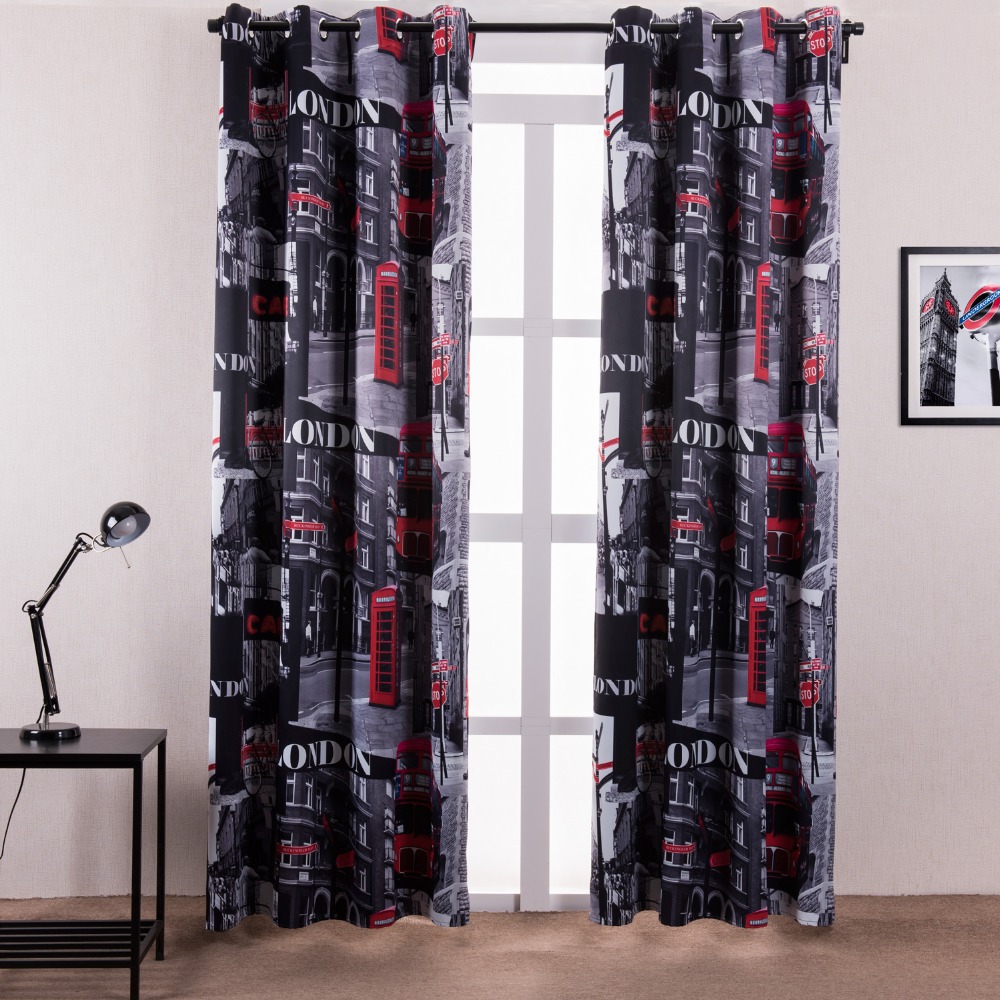 Acquista all'ingrosso online printed fabric blind da grossisti ...