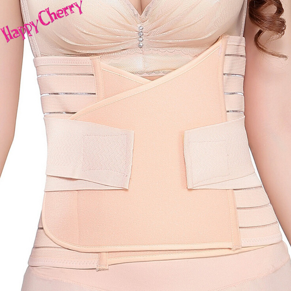 Online Buy Wholesale postpartum abdominal binder from China postpartum