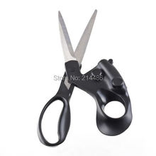 Wholesale Sewing Laser Scissors Cuts Straight Fast Laser Guided Scissors