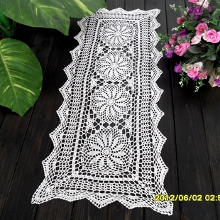 table table zakka 2014 coffee coffee cloth runner lace table new table   runner fashion  for table