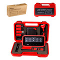 kilometer correctie Key Programmer odometer correction tool scanner automotivo original xtool x100 pad odometer correction tool
