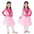 Cosplay Halloween Costume Masked Balls Costumes Spiders Dress Hallowmas Party Cos Costume Children s Day Proformance