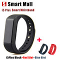 iwown i5 Plus Bluetooth Smart Band IP65 Waterproof Bracelet OLED Touch Screen Sleep Monitor SmartBand Fitness