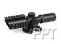 Compact CQB 1 5 5x32mm Scope rifle scope shooting hunting PP1 0173