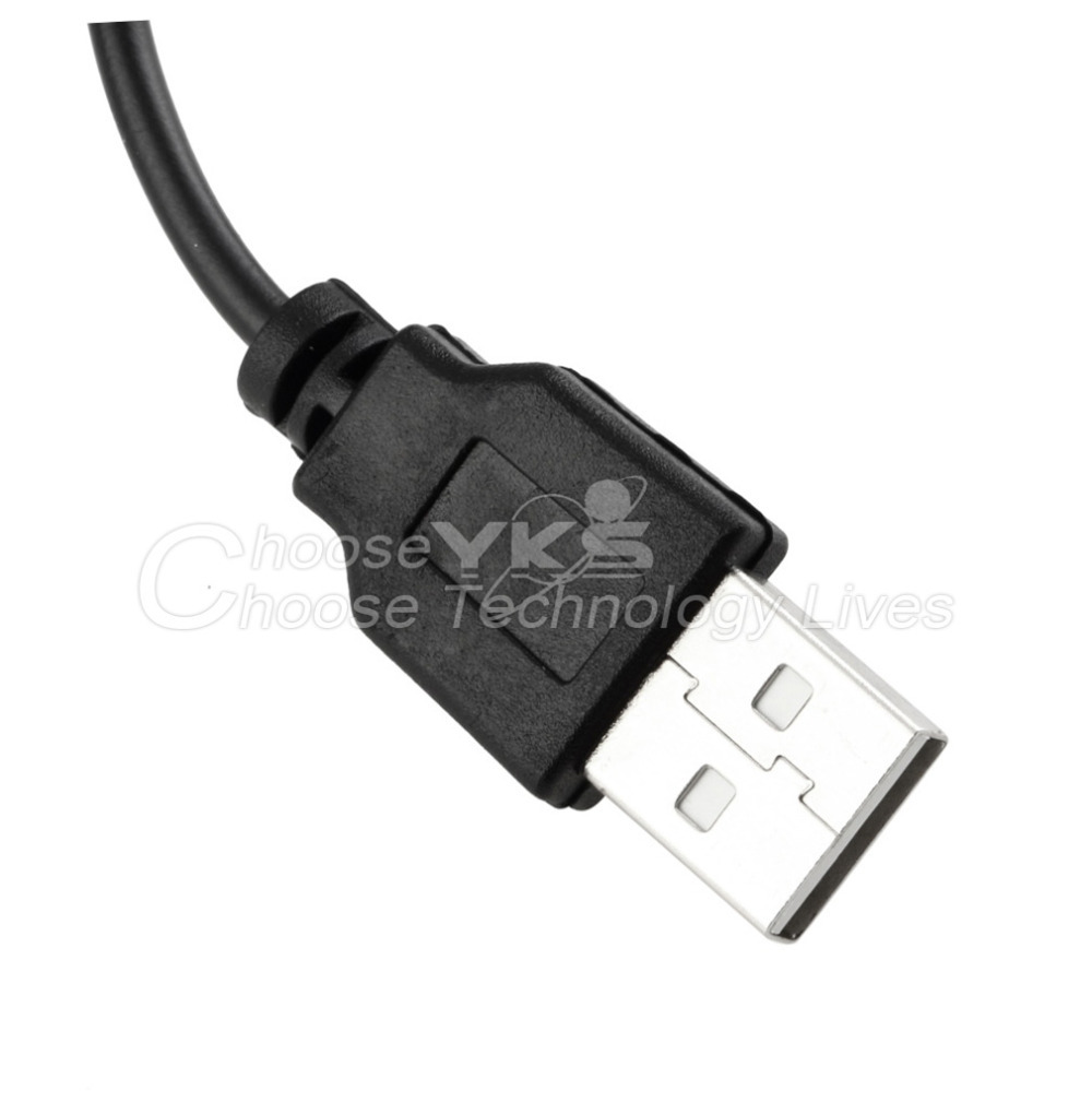 1   USB 2.0   2     