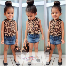 2015 Summer Autumn New Arrival Girls Fashion outfits clothing sets retail kids outfits 1 set kids
