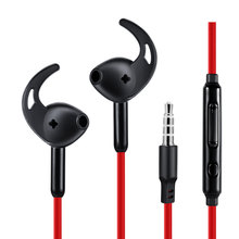 Ipsdi HF213 Sport Earphones Mobile Phone Headphones WIth Mic HIFI Noise Cancelling fone de ouvido Bass Earphone Stereo Earbuds