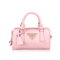 Classic Boston Bag Trendy All match Women Simple Handbag Stylish Designer Barrel shaped Bag Crossbody Bag