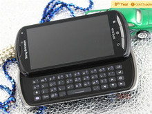 Sony Ericsson Xperia Pro Mk16i MK16 Original Unlocked Cell phone 3 7 Touch Screen 3G WIFI