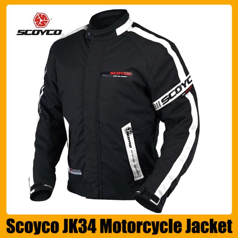 Scoyco jk34          