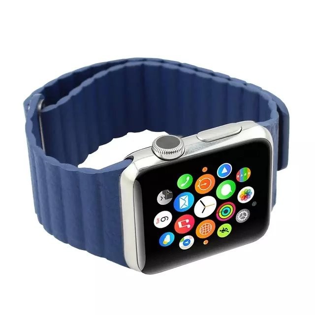 Apple Watch loop band 14
