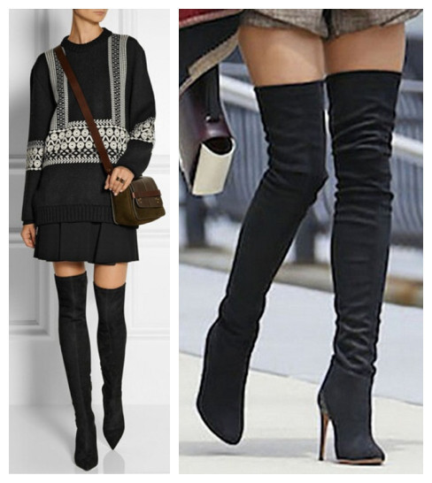 Compare Prices on Black Tights Shoes- Online Shopping/Buy Low ...