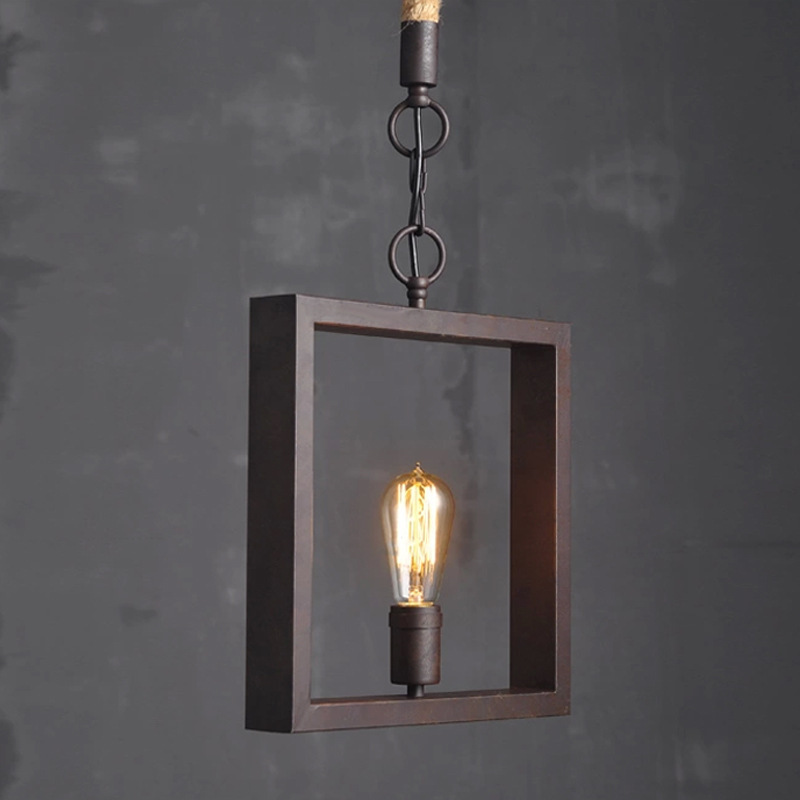 Vintage country promozione fai spesa di articoli in promozione ... Disegno Country Lampade