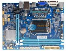New Onda H61N H61 Motherboard 1155 Support 22NM Quad core CPU warranty for 1 year