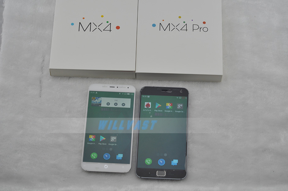  Meizu MX4 PRO M462 4  LTE   Octa  20.7MP  5.5 