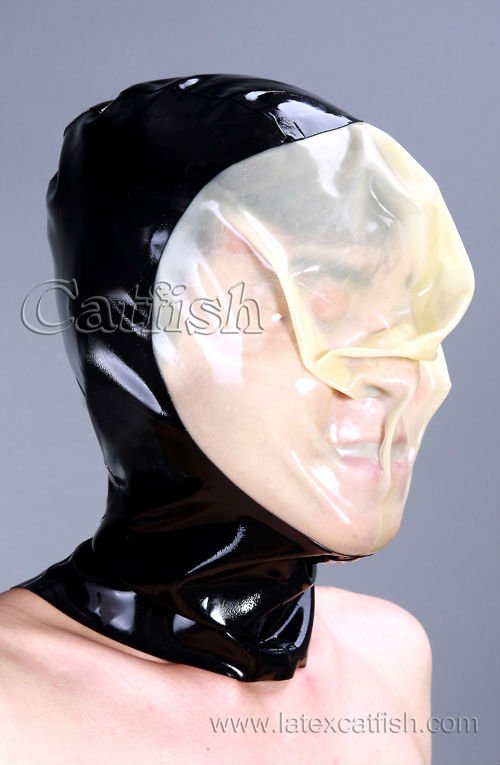 Latex Breath Control 119