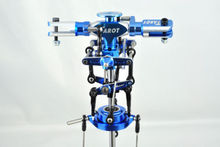 TAROT Metal Main Rotor Head For T-REX Trex 450 SE V2 Helicopter RHS1211