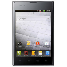 Unlocked Original LG Optimus Vu F100 Mobile Phone 5 0 inch Android 2 3 Qualcomm MSM8660