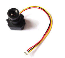 2015 Wholesale 1/3″ 600tvl Pal Cmos Fpv Mini Security Camera For Rc Quadcopter Drone Photography