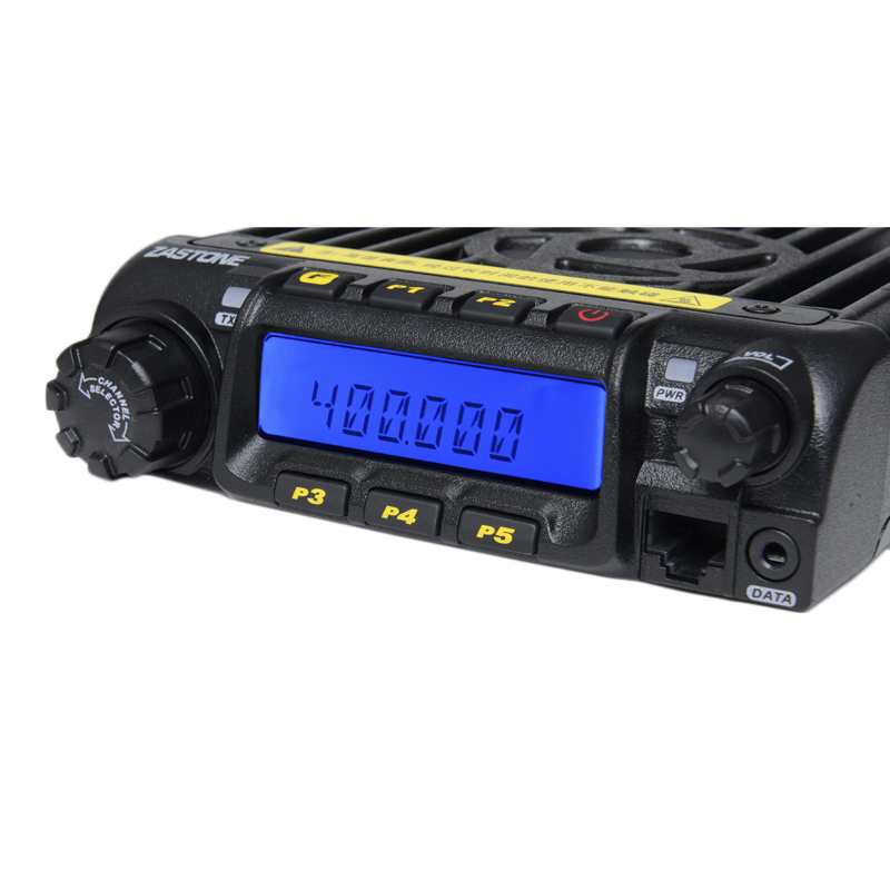 Zastone MP600   UHF   VOX dual-   