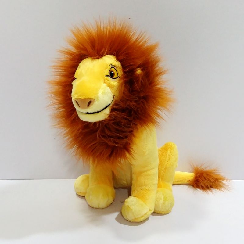 Online Kopen Wholesale Simba Knuffel Uit China Simba Knuffel ...