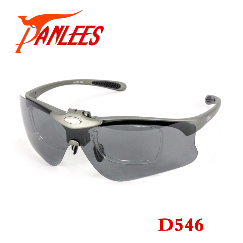 Panlees Flip up Sun Glasses Polarized Prescription Sports Sunglasses Mens Sun Glasses Free Shipping