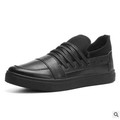 Free Shipping Canvas Shoes Men 2016 New Men Casual Shoes To Help Low permeability England men