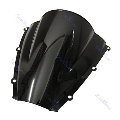 B86 Motorcycle Windshield WindScreen For font b Honda b font CBR600RR CBR 600 RR 2003 2004