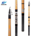 JIADIAONI Carbon Fiber 1 5m 1 8m 2 1m 2 4m 2 7m 3 0m Telescopic