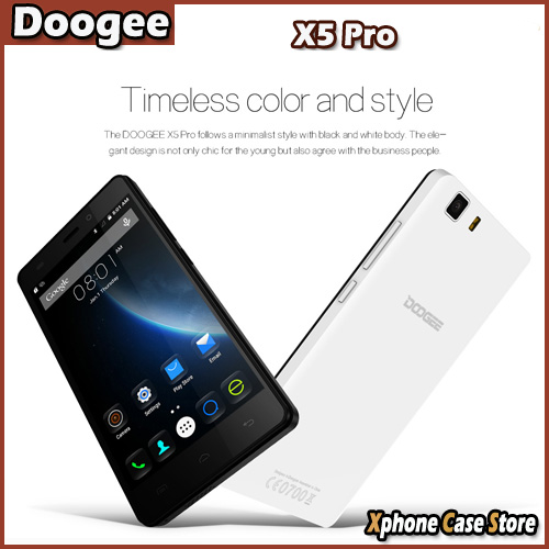   Doogee X5 Pro 16 GBROM 2 GBRAM 4   5.0  Android 5.1 MT6735    FDD-LTE WCDMA GSM  