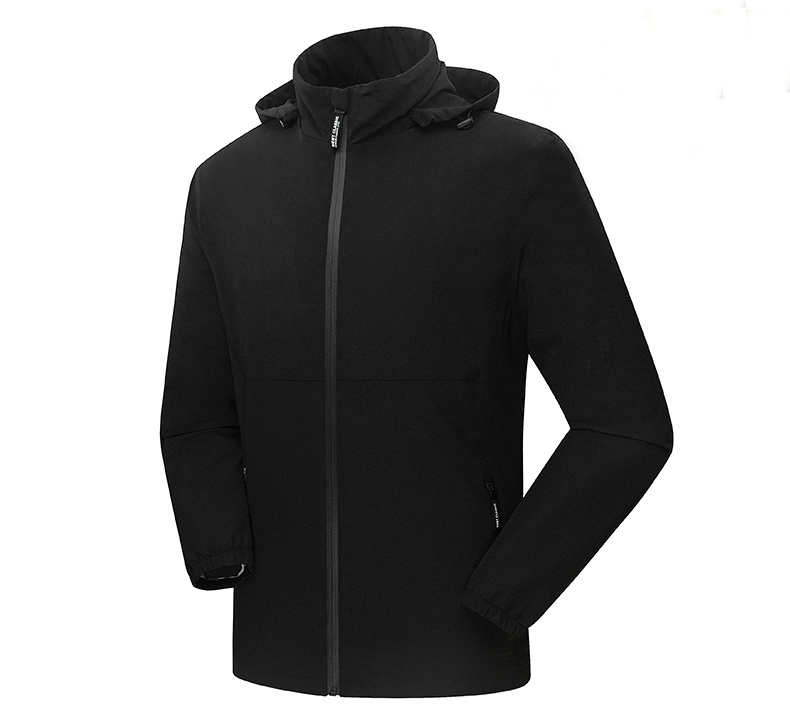 Soft Shell Jackets (11)