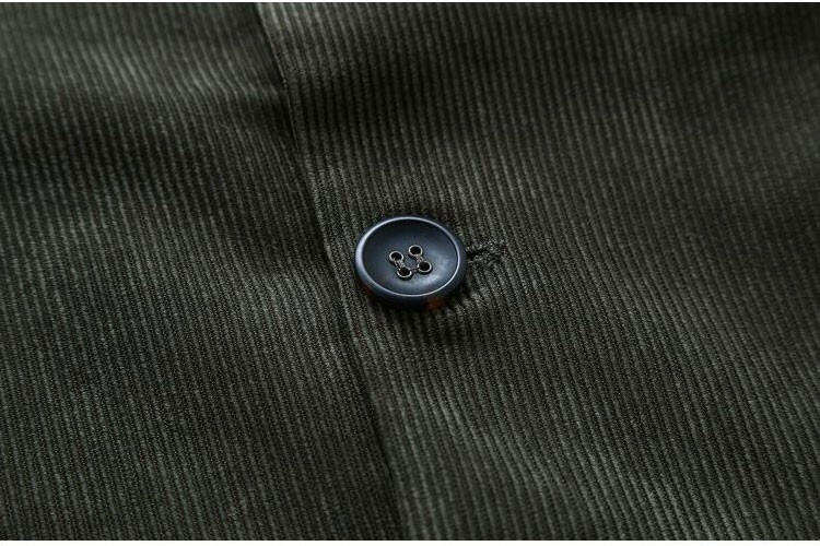 2015 New Arrival Brand Blazer Men Blazers Masculino Terno Casual Jacket Coat Corduroy Suit Jaquetas Ceket Blaser Casaco Blezer (17)