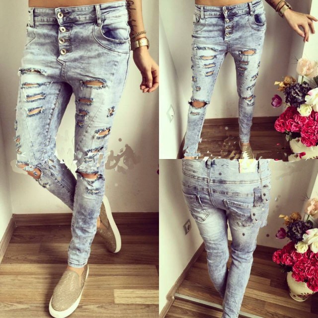 Джинсы fashion с доставкой