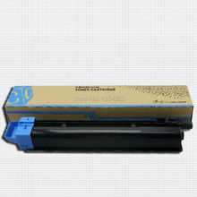 4PC Lot Compatible color toner cartridge For Kyocera TASKalfa 2550ci Toner kit TK 8315K TK 8315K