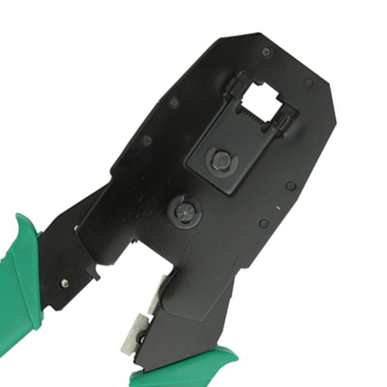 Купить Multi инструмент rj45 rj12 rj11 провод кабеля устройство для ...