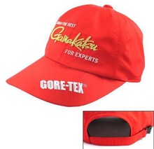 2014 new fishing hat sun hat embroidered paragraph Gamakatsu Gamakatsu breathable waterproof fishing hat