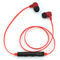 Bluetooth 4 0 Wireless Sport Running Earphone Stereo In ear Earbud with Microphone Earphone For iPhone