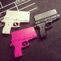 2015 New arrived Fashion 3D Colorful Cool Toy Case For Apple iPhone4 5 6 6plus Hard